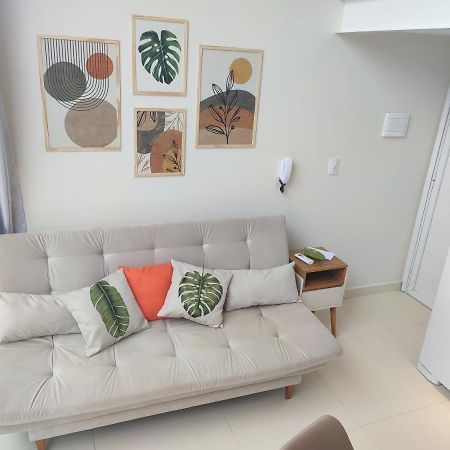 Ybira Loft Apartment Araxá Екстериор снимка