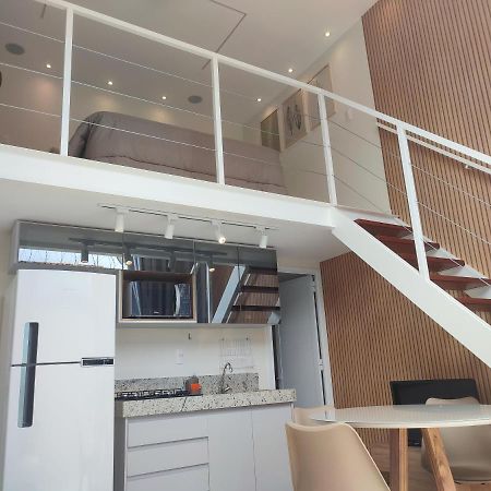 Ybira Loft Apartment Araxá Екстериор снимка