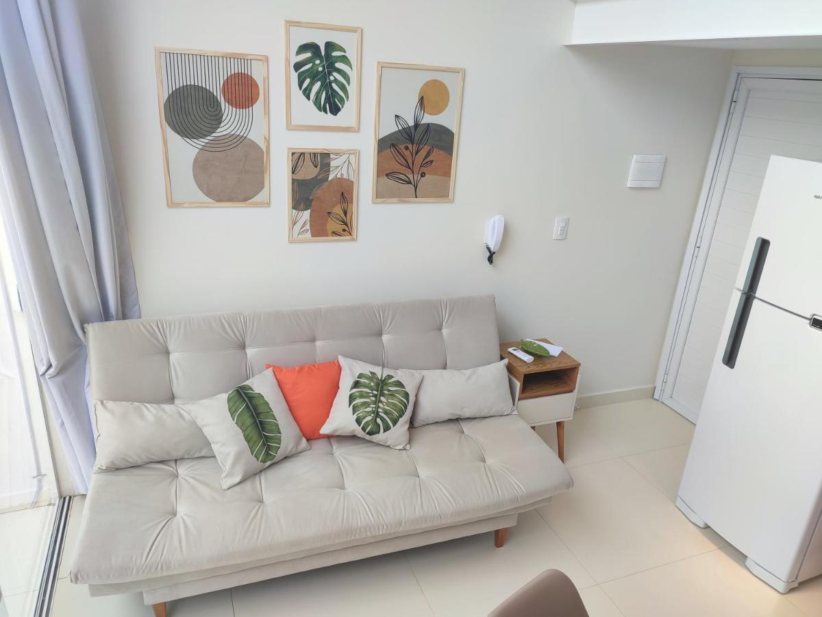 Ybira Loft Apartment Araxá Екстериор снимка