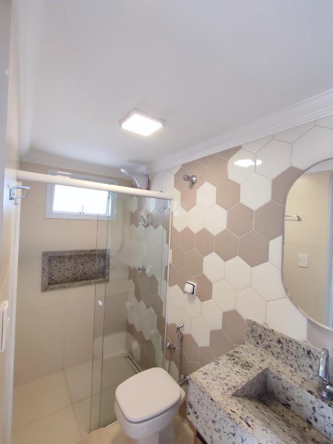 Ybira Loft Apartment Araxá Екстериор снимка
